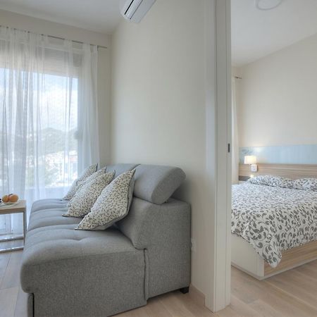 Jk Suites 부드바 외부 사진