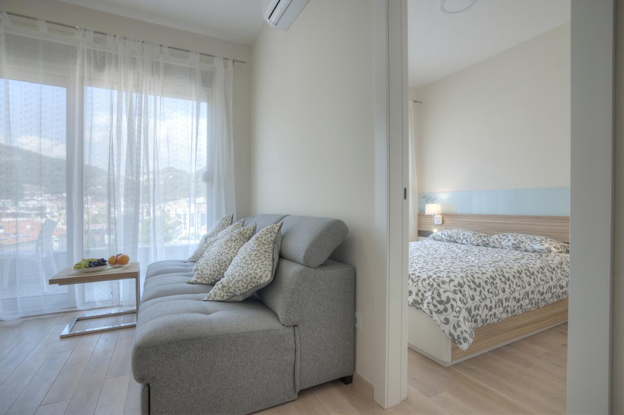 Jk Suites 부드바 외부 사진