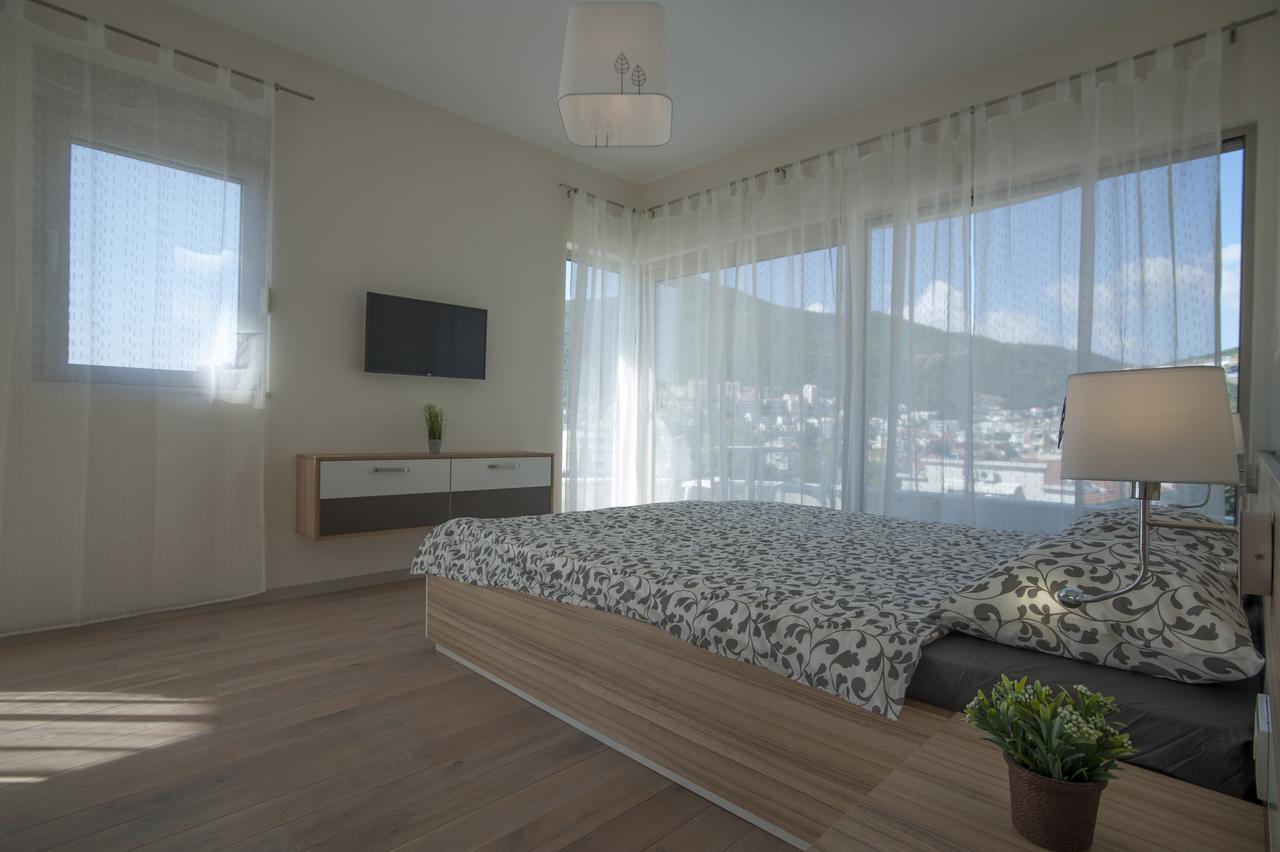 Jk Suites 부드바 외부 사진