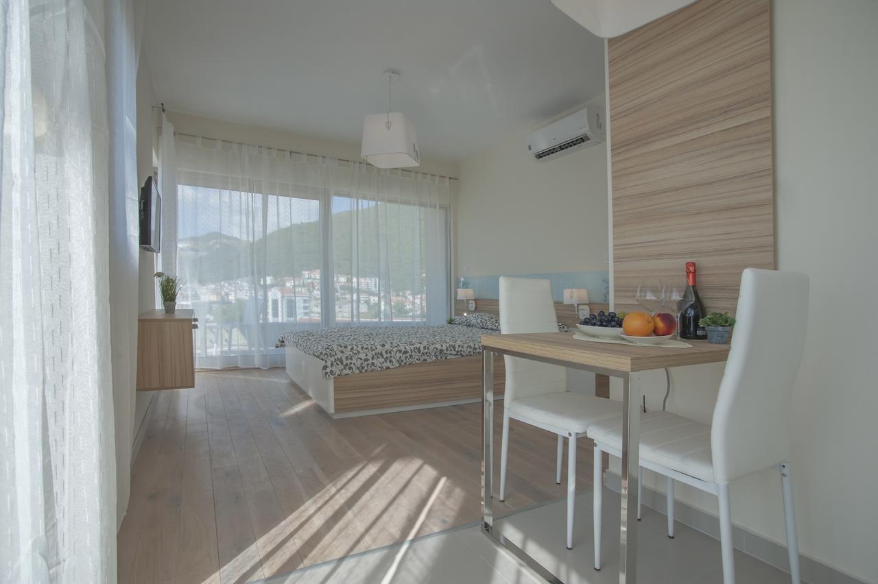 Jk Suites 부드바 외부 사진