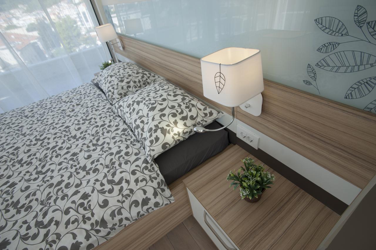 Jk Suites 부드바 외부 사진