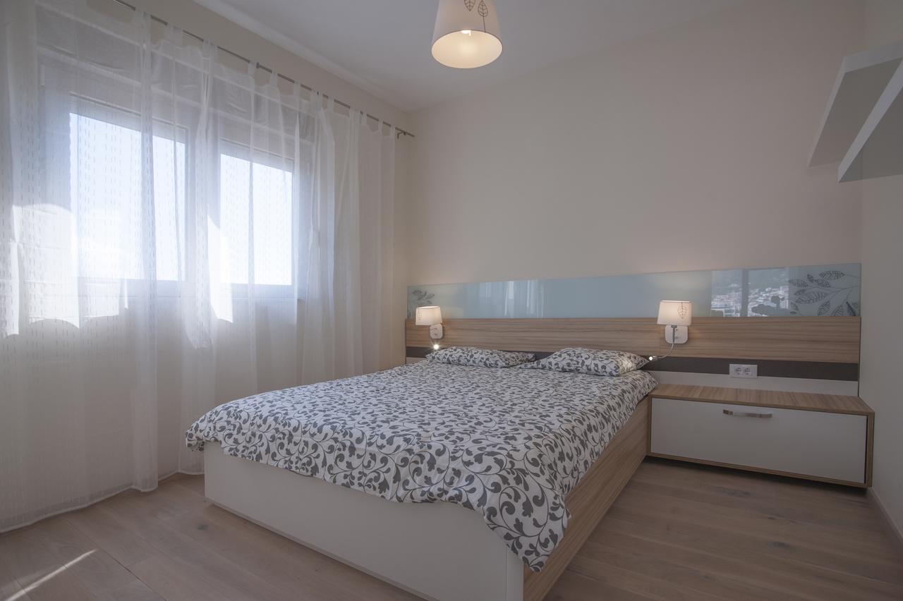 Jk Suites 부드바 외부 사진