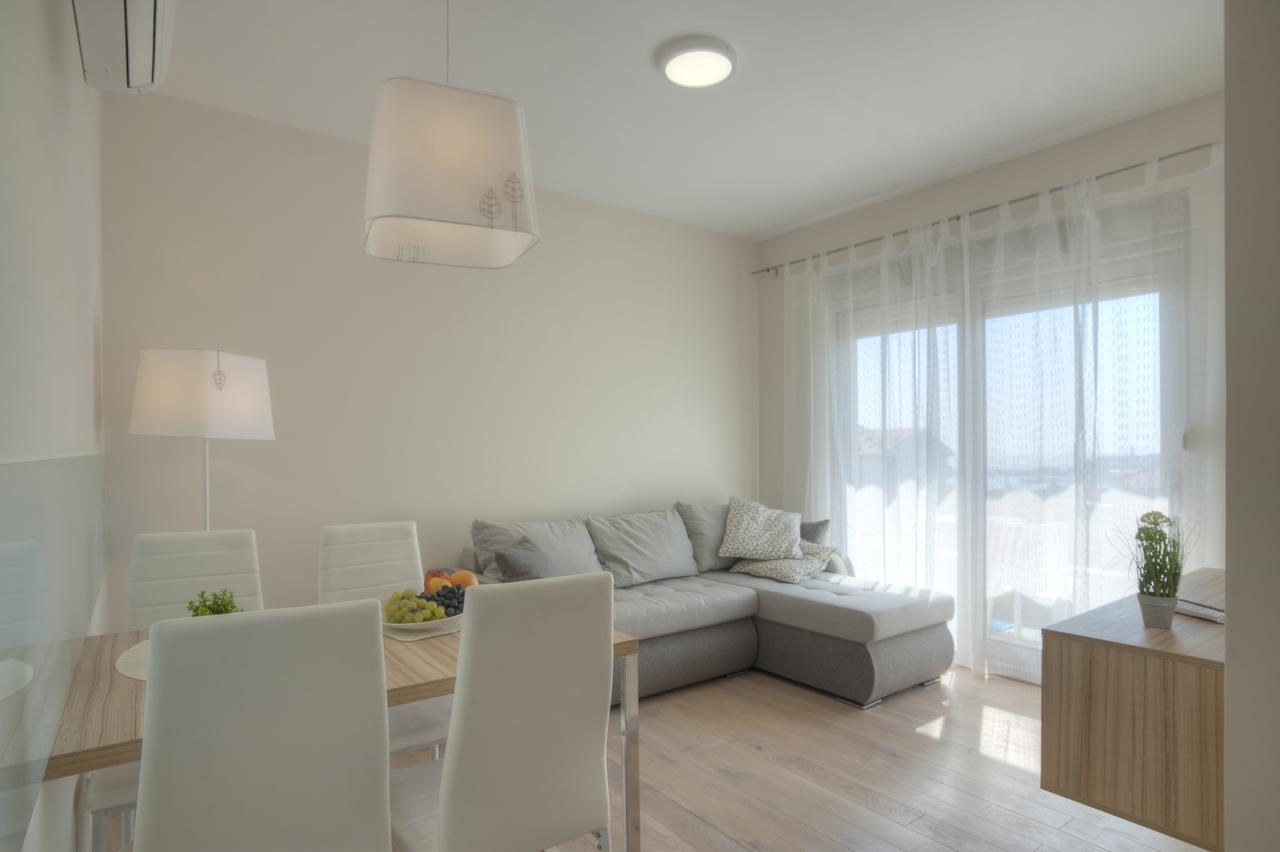 Jk Suites 부드바 외부 사진
