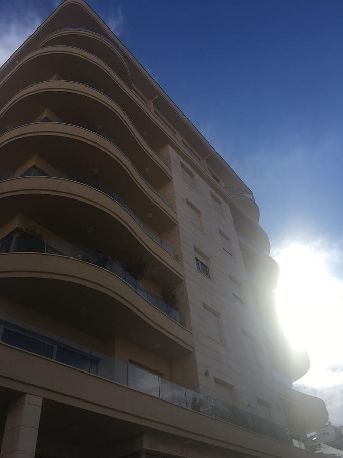 Jk Suites 부드바 외부 사진