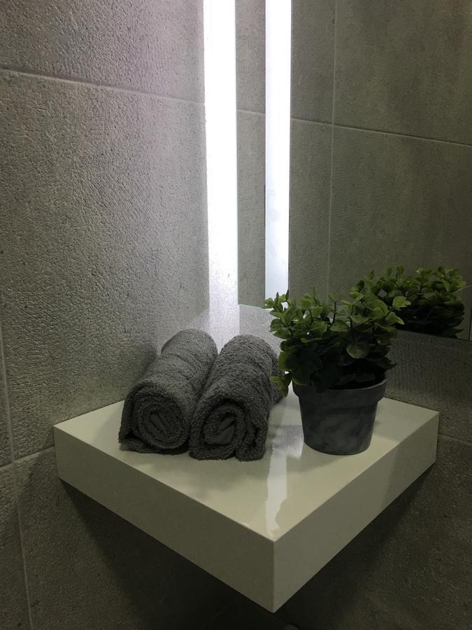 Jk Suites 부드바 외부 사진